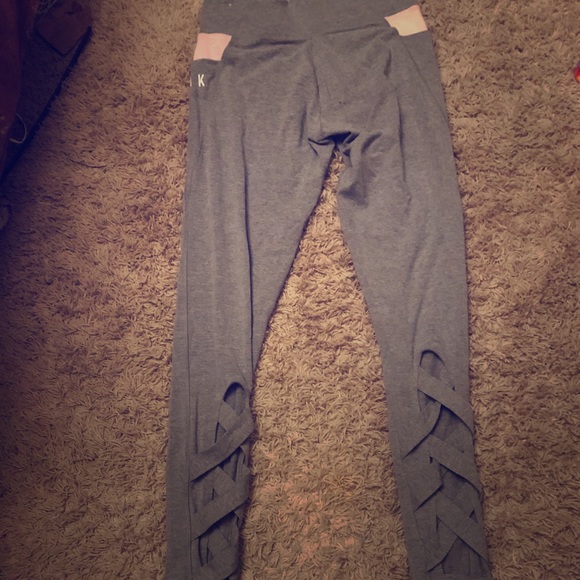 Leggings - Picture 1 of 3